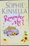 Remember Me? - Sophie Kinsella, снимка 1 - Художествена литература - 39908479