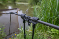 Държач за кеп Avid Carp Lok Down Landing Net Holder, снимка 1