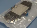пневматичен разпределител Festo CPE18-M2H-5J-QS-8 Solenoid Valve 110VAC, снимка 1
