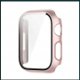 Кейс + Стъклен протектор за Apple Watch 7 серия 41мм и 45мм /3D / 5D, снимка 6