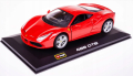 Метални колички: Ferrari 488 GTB, снимка 1 - Колекции - 44839808