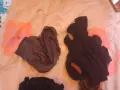 Секси🍬🎀 Чорапогащи за фетиш, снимка 3