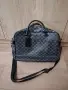 Louis Vuitton чанта от естествена кожа , снимка 3