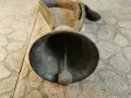 стара бронзова камбана, снимка 2