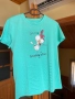 Дамски потничета и тениски М/Л, снимка 8
