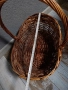 Кошница за декорация, снимка 4