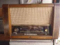 Радио Siеmens G-41 1954г, снимка 1