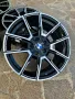 Нови 19 джанти 5х120 Спорт пакет BMW E90 X1 X3 X4 X5 F10 F12 F22 F30 F32 F36 E46 БМВ 5x120, снимка 6