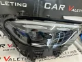 Фар фарове десен Mercedes GLC W254 Мерцедес ГЛЦ 2 254 DIGITAL LIGHT, снимка 4
