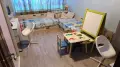 Тристаен апартамент 105кв.м. под наем в гр.Банкя, без агенция, от собственик, снимка 6