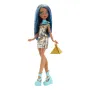 Кукла Monster High Cleo de Nile Оригинална Mattel 32см, снимка 1