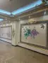 Нанасяне на златен лист върху повърхности, снимка 2
