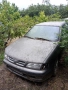 Нисан Примера 2,0 D цял за части!, снимка 1