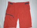 2 броя NeoMonDo Blekinge Men Softshell Shorts (L) и (M) туристически хибридни къси панталони, снимка 11