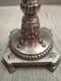 стара газена /газова/ лампа, снимка 2