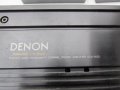  Аудио усилвател  "DENON DCA-3150"/ усилвател за автомобил, снимка 2