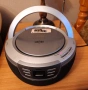 compact disc digital audio cd player United, снимка 1