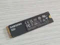 SSD Samsung 970 EVO Plus 1TB NVMe M.2 ссд самсунг ево 1тб, снимка 3