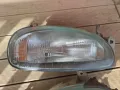 фар ляв и десен MAZDA 121 DB II,1990-1996, снимка 1