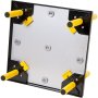 Нагревателни затоплящи плочи, Изкуствена квачка за пилета MS-25x25/ 60x45см, снимка 7