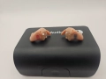 Слухов апарат Audionova Basic+ in the ear ляв и десен hearing aid Oticon Starkey, снимка 1