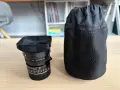 Обектив Leica Elmarit-M f-2.8/28, снимка 9