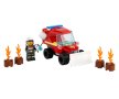 LEGO® City Fire 60279 - Камион за пожарна опасност, снимка 3