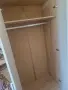 Продава се двукрилен гардероб, снимка 3