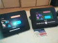 AKAI DVD ЗА КОЛА С ДВА МОНИТОРА 1110241719, снимка 4