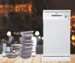 Съдомиялна машина, FDW945WE,1008294, снимка 2