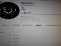 1864968031**NEU**SACHS**MERCEDES-BENZ** ФЕРОДОВ ДИСК  **СЪЕДИНИТЕЛ **, снимка 7