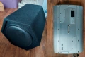 Мощна Бас Каса 12" + Усилвател Thunder TCA-4080 Пълен комплект за кола, снимка 1
