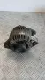 Алтернатор Opel Zafira 1.6i 2002 0124425022 55556070 Zafira A (1999-2005), снимка 1