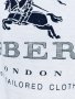 Дамска vintage тениска BURBERRY оригинал, снимка 15
