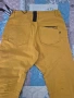 жълт панталон Паус, снимка 3