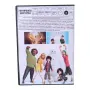 Героичната шесторка DVD -R с бг аудио, снимка 2