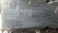 Дроселова клапа Toyota Yaris 1.3i 2006 2007 2008 2009 2010г , 2203047010, снимка 2