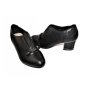 Дамски елегантни обувки в черно 8818-3, снимка 2