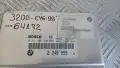 Компютър BMW 320D E46 1998 2248959 0281001445 3 (E46) (1998-2005), снимка 2
