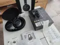 Technics EAH-A800E-K – с гаранция, пълен комплект, без забележки, снимка 5