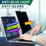 Магнитен екран за поверителност STARY за MacBook Air 13,6 инча (2022-2025, M2, M3, M4), снимка 4