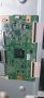 T-con board SD120PBMB4C6LV0. 0 GRUNDIG 40VLE8270 for 40inc DISPLAY LTA400HL10, снимка 1