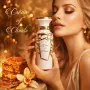 Луксозен парфюм Fragrance World Creme of Clouds - Уютна прегръдка от кокосово мляко и бита сметана, , снимка 1