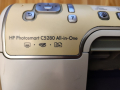 Принтер HP Photosmart C5280. , снимка 4