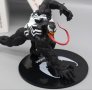Статуетка Marvel: Spider-Man - Venom (Hero Collector), екшън фигура 23 cm, снимка 2