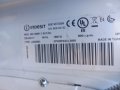 Продавам основна платка за пералня Indesit IWC 60851 C, снимка 3