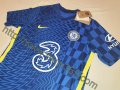 ПРОМО - Челси синя тениска НОВА 21/22, снимка 1