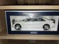 Mercedes Benz Maibach , снимка 2