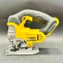 Акумулаторно зеге DEWALT DCS331, снимка 1