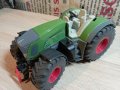 Метален трактор "Fendt"936 vario, снимка 4